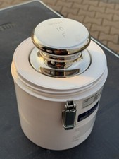 11118211 Mettler Toledo 10 kg waga testowa F2 3955.00