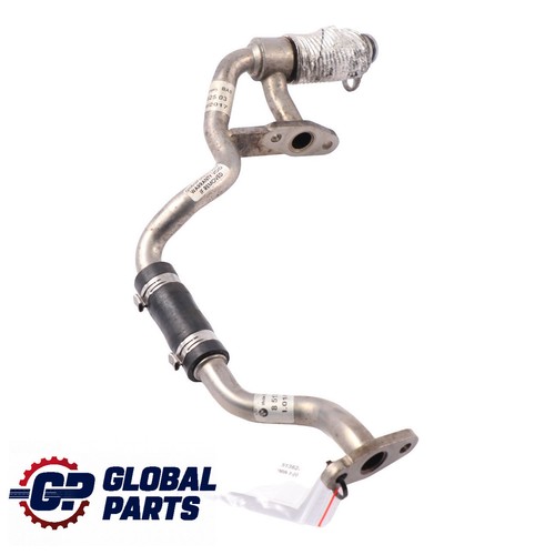 Ölleitung BMW F20 F30 LCI G30 G31 B47 Turbolader Rücklaufleitung 8513625
