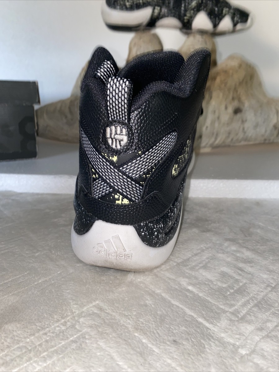 Size 11 - adidas Crazy 8 Shoes Black for sale online | eBay