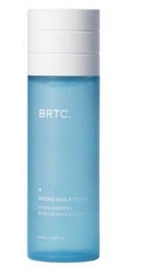 BRTC Hidra Daily Toner 120ml Moisture High hydro skin barrier