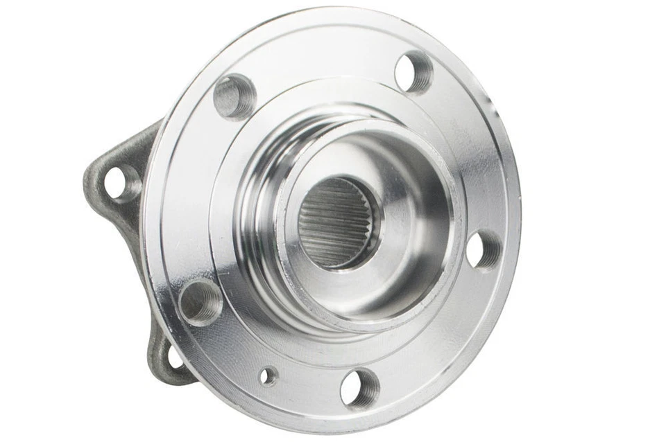 Wheel Bearing and Hub Assembly Mevotech G512273 fits 03-12 Volvo XC90 - Imagem 2 de 3