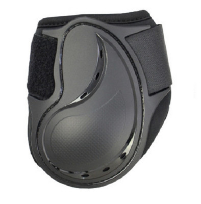 Hy Armoured Guard Pro Protect Reklamation Fessel Stiefel FEI Approved Schwarz S/M/L