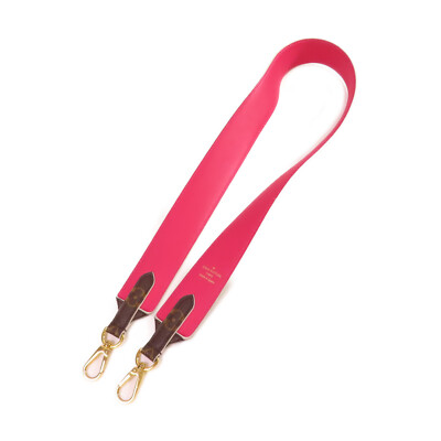 LOUIS VUITTON LV GHW Bandouliere Shoulder Strap J02287 LOUIS VUITTON LV GHW Bandouliere Shoulder Strap J02287