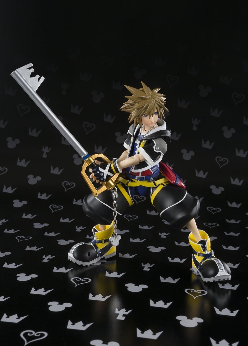 BANDAI - Sora AmiAmi [Character & Hobby Shop] | STATIC ARTS Gallery