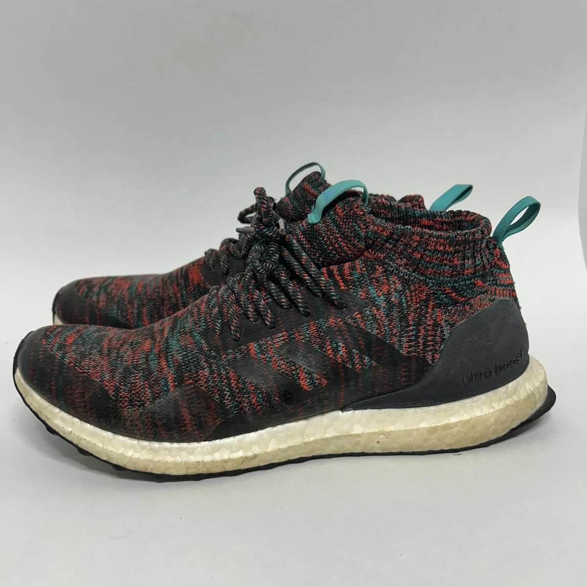 adidas Ultraboost Mid Sneakers for Men for Sale | Authenticity