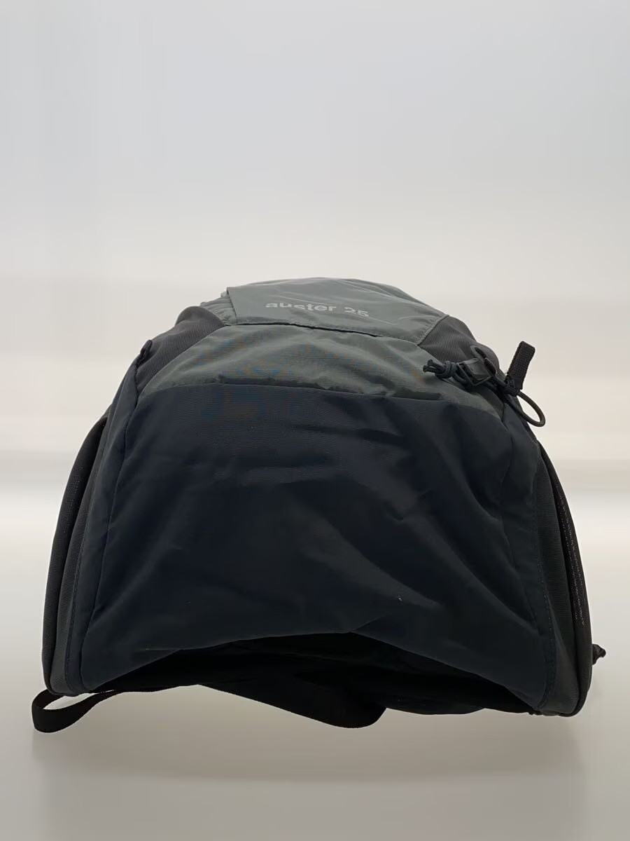 KARRIMOR Backpack, Nylon, Gray, Solid Color, 5011… - image 4