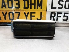 VOLKSWAGEN BORA MK1 1.9 ST TDI 2003 PASSENGER DASH SRS BAG
