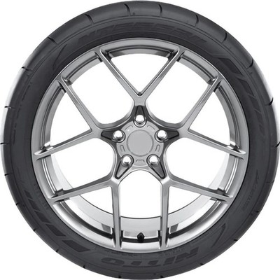 Nitto NT555R II 275/60R15 Tire for sale online | eBay