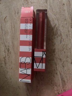 NARS Lippenöl Orgasm