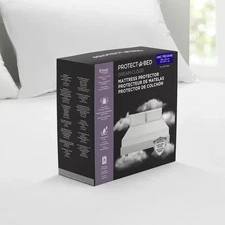 Protect A Bed Dream Cloud Mattress Protector