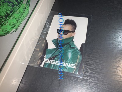 アイドル BIGBANG PHOTOBOOK BIGBANG 1st Documentary DVD EXTRAORDINARY 20's w/ Photobook & 6