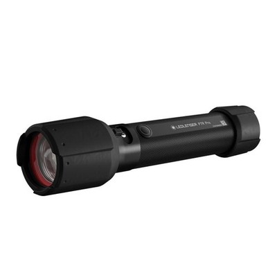 LED-LENSER  P7R PRO die neue Generation 2025   2000 Lumen IP68 Taschenlampe
