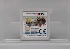 Theatrhythm Final Fantasy (Nintendo 3DS) | SOLO MODULO | SPEDIZIONE LAMPO