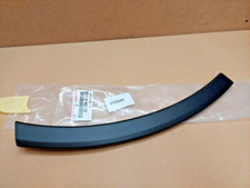 Modanatura passaruota anteriore sinistro Toyota Rav4 5211342120 2016 in poi originale