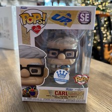 Ultimate Funko Pop Up Movie Figures Checklist and Gallery 24