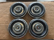 1965 65 Buick Lesabre Hubcap Rim Wheel Cover Hub Cap 15 Oem Used 1987 Set 4 1965 65 Buick Lesabre Hubcap Rim Wheel Cover Hub Cap 15 Oem Used 1987 Set 4