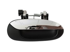 Porte arrière et accessoires Kia SHUMA