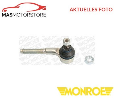 SPURSTANGENKOPF AXIALGELENK MONROE L3871 P FÜR CITROËN XANTIA,AX,XM,SAXO,C4 I