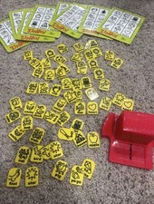 ThinkFun Zingo! Educational Game Children Kid...