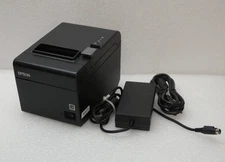Epson TM-T20III M267D Thermal receipt Printer