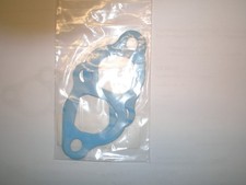Mopar Big Block Water Pump Housing Gasket 11731..sold In Pairs Mopar Big Block Water Pump Housing Gasket 11731..sold In Pairs