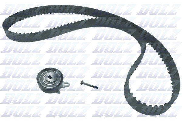 Fits DOLZ SKD083 A CPL. VW TRANSPORTER IV 2.5 11.90-06.03