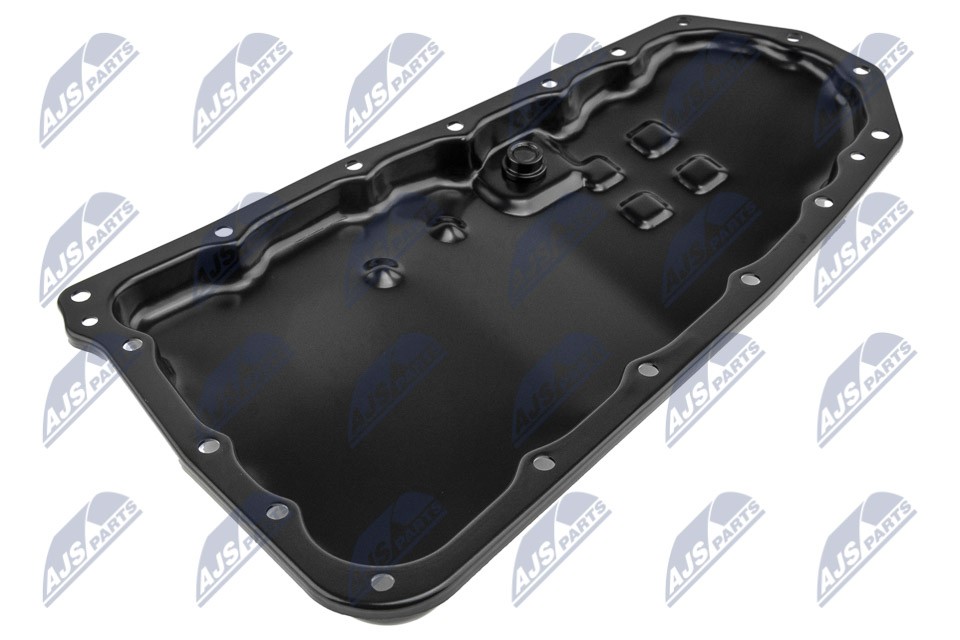 NTY OE BMO-NS-011 Oil sump, automatic transmission for NISSAN
