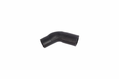 NRF 166256 Charge Air Hose for AUDI