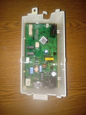 SAMSUNG DRYER CONTROL BOARD DC61-04008A for DVE55CG7500E