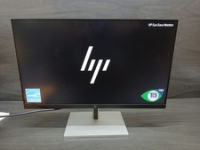 HP E24 G5 23.8" FHD IPS 75 Hz Tilt Height Adjustable Pivot Swivel Stand Monitor