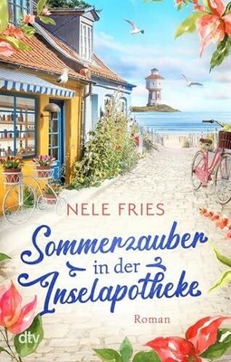 Sommerzauber in der Inselapotheke: Buch dtv Verlagsgesellschaft mbH & Co. KG