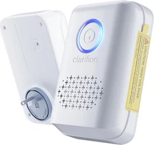 Clarifion ODRx UV-C Light Sanitizer Quiet Odor Eliminator/Sanitizer *SHIPS FREE