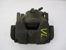 Bremssattel Vorne Links Passt für RENAULT LAGUNA III GRANDTOUR KT0/1 2.0DCI
