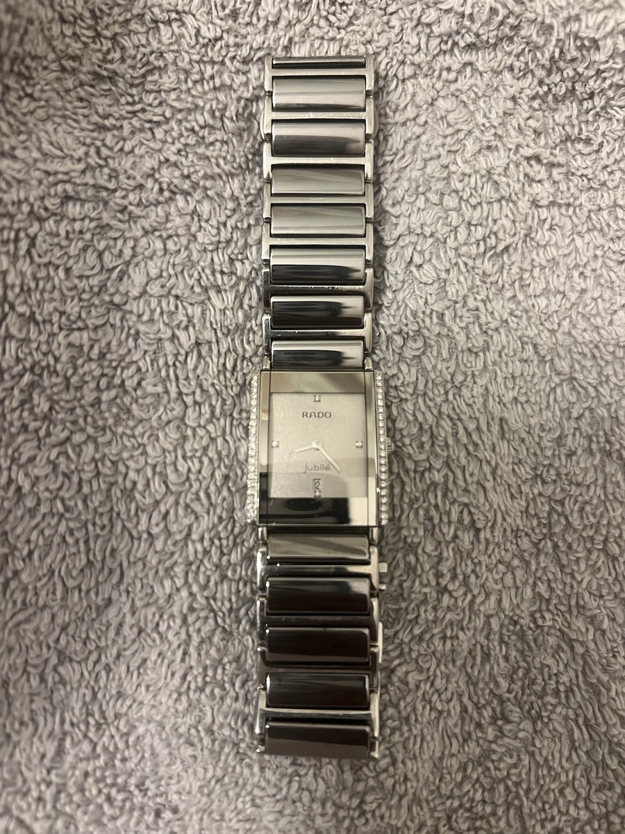 Rado Jubilé Wristwatches for sale | eBay