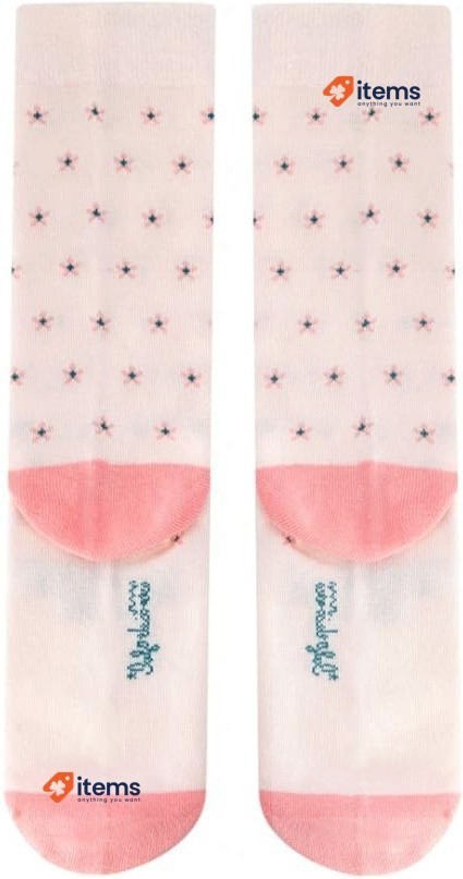 SAOLA Mr. Wonderful WOA11817ES Calzini T 35 38: Madre Ce N'è Solo Una E Come Me