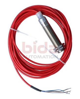 ipf electronic IB1804K1 Näherungsschalter Proximity switch