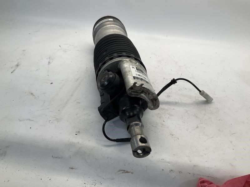 11-19 Rolls Royce Ghost RR4 Front Right Passenger Strut Shock Absorber P