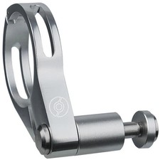 Supernova handlebar holder universal HBM 2 holder universal HBM 2 sil