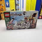 LEGO Castle - 7040 Dwarves' Mine Defender  Sealed Free shipping