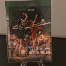 2025 Panini Caitlin Clark Chronicled Insert Caitlin Clark #15 Indiana Fever