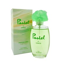 GRES - Pastel De Grès Eau De Parfum 30/100 Ml VINTAGE