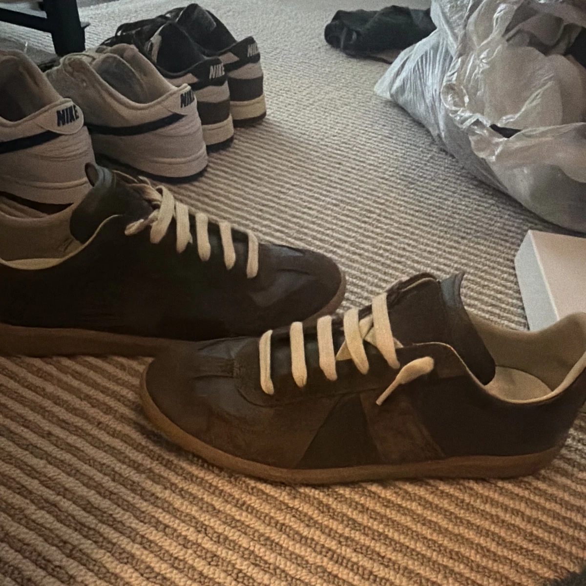 Maison Martin Margiela Shoes for Men for sale | eBay
