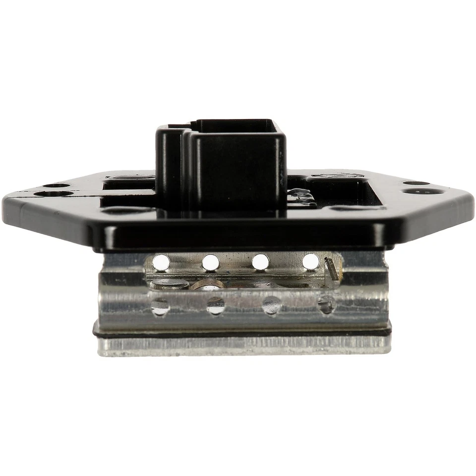 Resistencia de motor soplador de climatización Dorman 973-236 para 02-07 Mitsubishi Lancer Outlander Foto 3 de 4