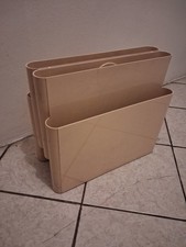 VINTAGE Portariviste Kartell Giotto Stoppino