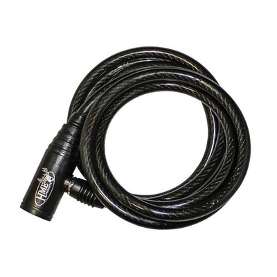 HME Self-Coiling 6-Foot Easy-To-Use Protective Durable Reliable Versatile Hun...