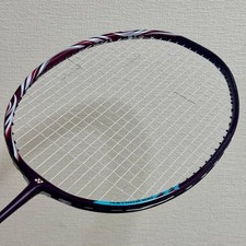 Near , Flawless YONEX ASTROX 100ZZ 4UG5