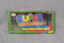 Super Sentence Board Game WCA 6006 Ages 7 and Up