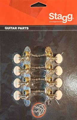 MACHINE HEADS FOR MANDOLIN