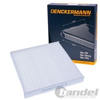 Denckermann Innenraumfilter Frischluftfilter Passend FüR Yamaha RD | M110987