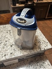 Shark Navigator Lift-Away Deluxe Upright Vacuum NV360 Dust Dirt Container Part